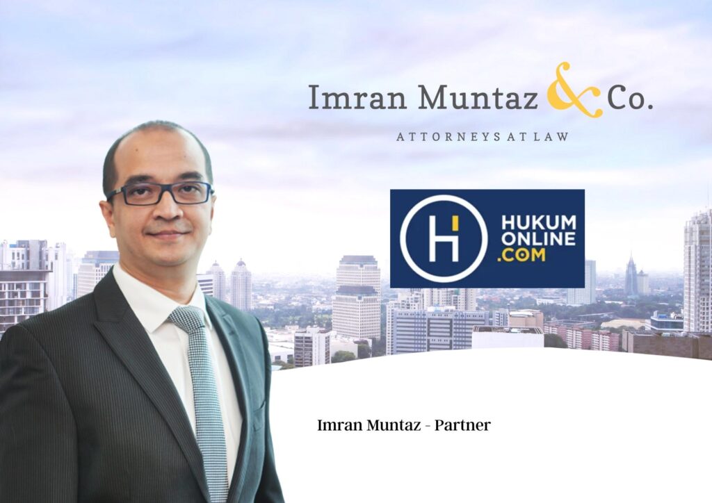 Imran Muntaz & Co