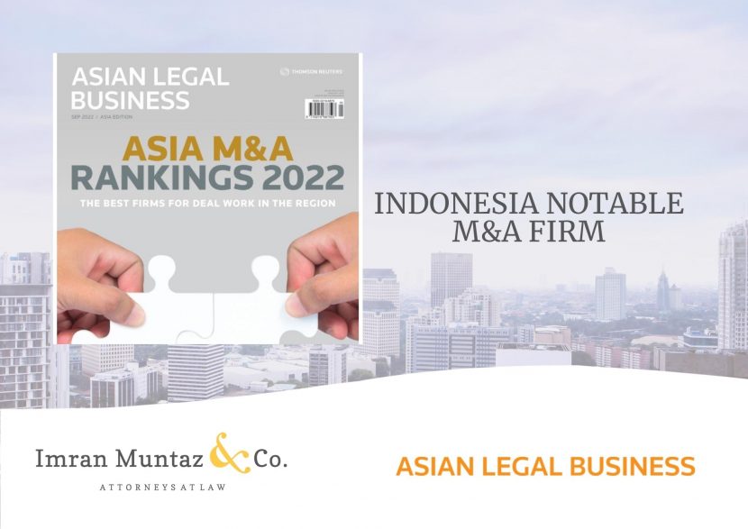 Asian Law Business